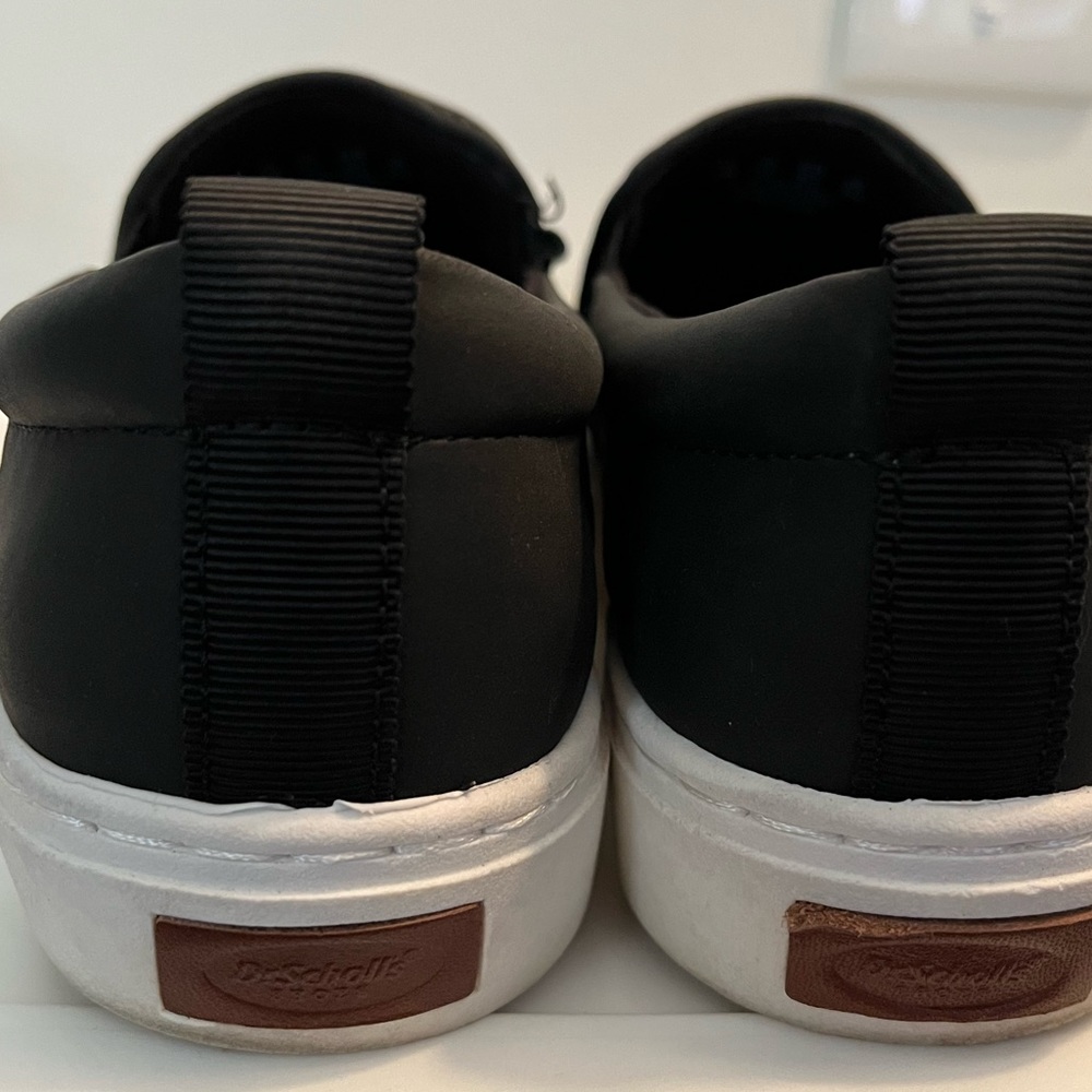 Dr Scholl’s Slip on sneakers